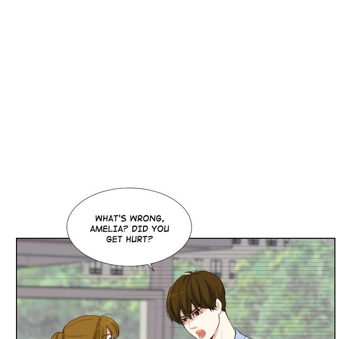 Read Unrequited Love chapter 48 image 10 on Lezhin