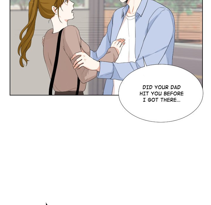 Read Unrequited Love chapter 48 image 11 on Lezhin