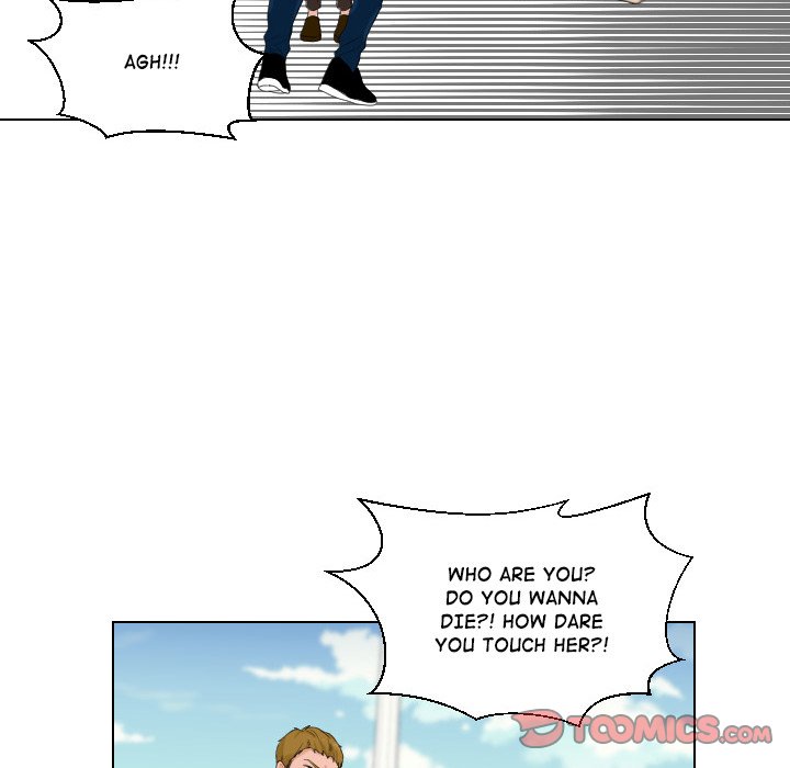 Read Unrequited Love chapter 48 image 13 on Lezhin