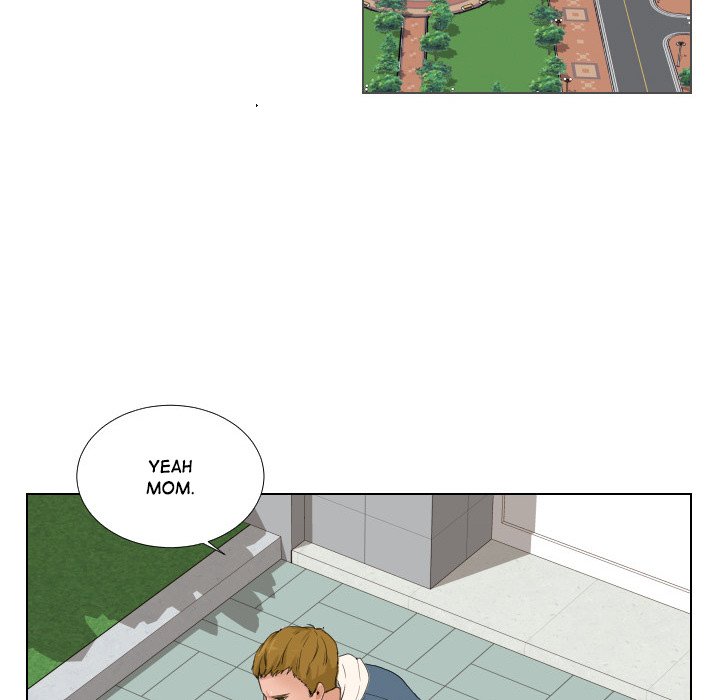 Read Unrequited Love chapter 48 image 17 on Lezhin