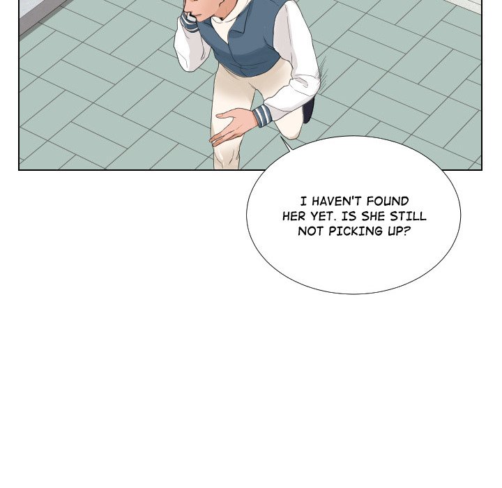 Read Unrequited Love chapter 48 image 18 on Lezhin
