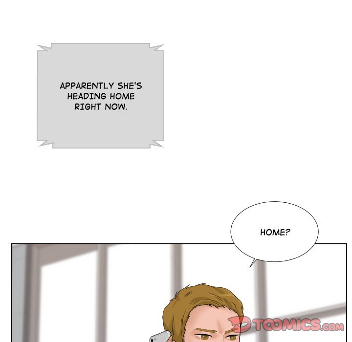 Read Unrequited Love chapter 48 image 19 on Lezhin