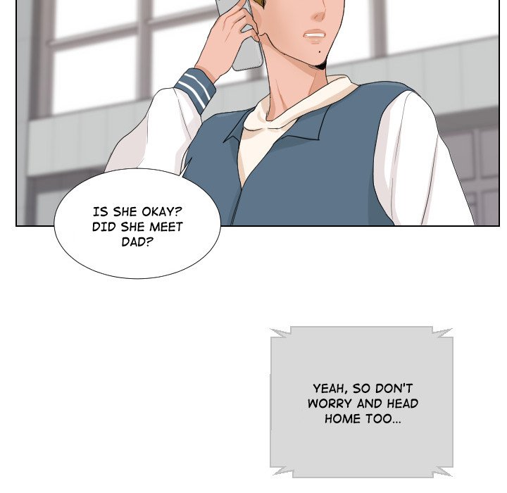 Read Unrequited Love chapter 48 image 20 on Lezhin