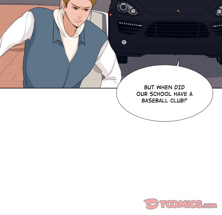 Read Unrequited Love chapter 48 image 25 on Lezhin