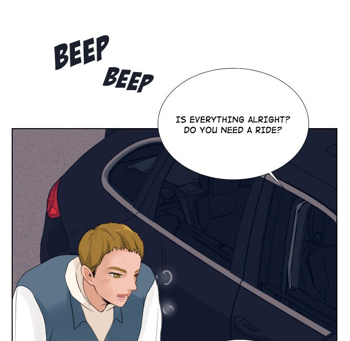 Read Unrequited Love chapter 48 image 26 on Lezhin