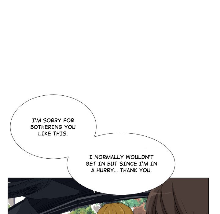 Read Unrequited Love chapter 48 image 28 on Lezhin