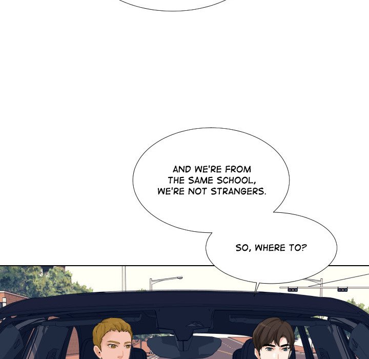 Read Unrequited Love chapter 48 image 30 on Lezhin