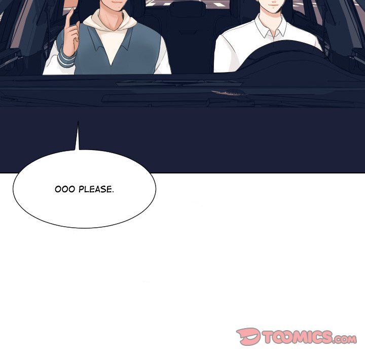 Read Unrequited Love chapter 48 image 31 on Lezhin