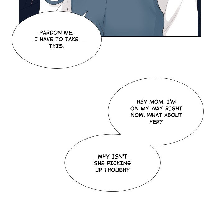 Read Unrequited Love chapter 48 image 33 on Lezhin