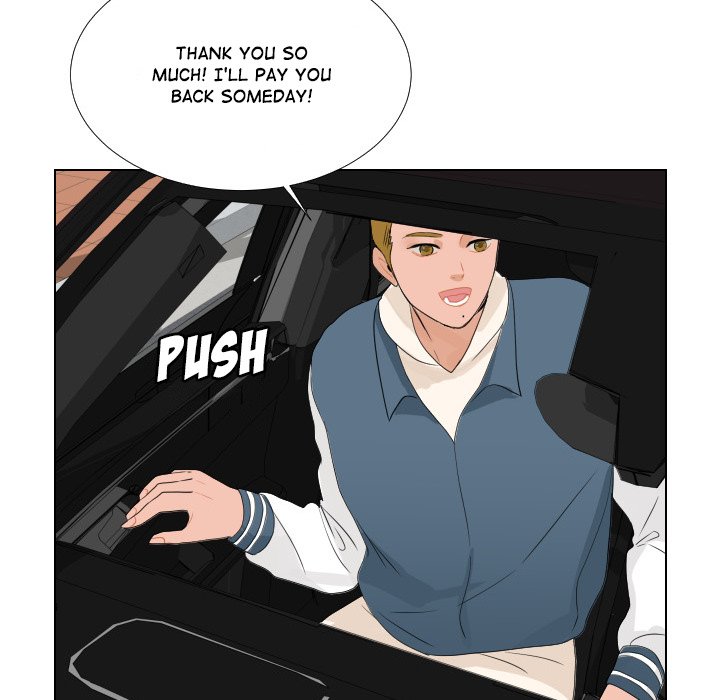 Read Unrequited Love chapter 48 image 36 on Lezhin