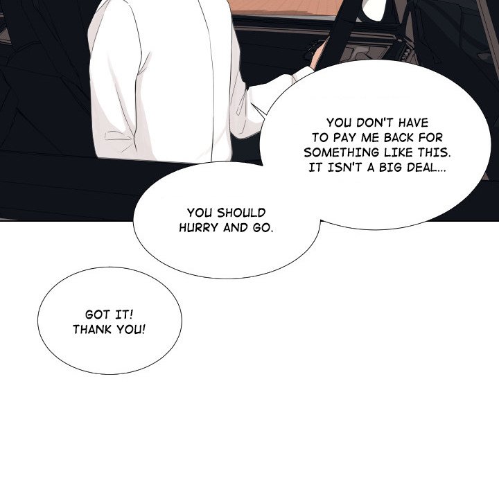 Read Unrequited Love chapter 48 image 40 on Lezhin