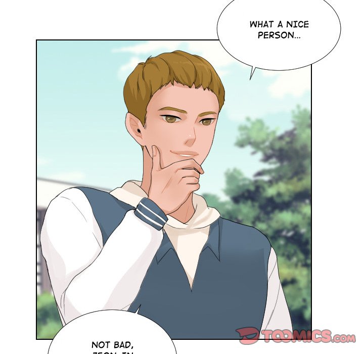 Read Unrequited Love chapter 48 image 43 on Lezhin