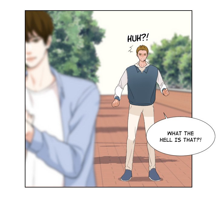 Read Unrequited Love chapter 48 image 45 on Lezhin