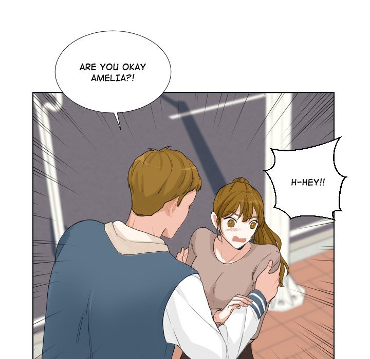 Read Unrequited Love chapter 48 image 48 on Lezhin