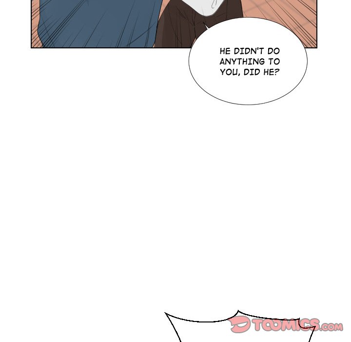 Read Unrequited Love chapter 48 image 49 on Lezhin