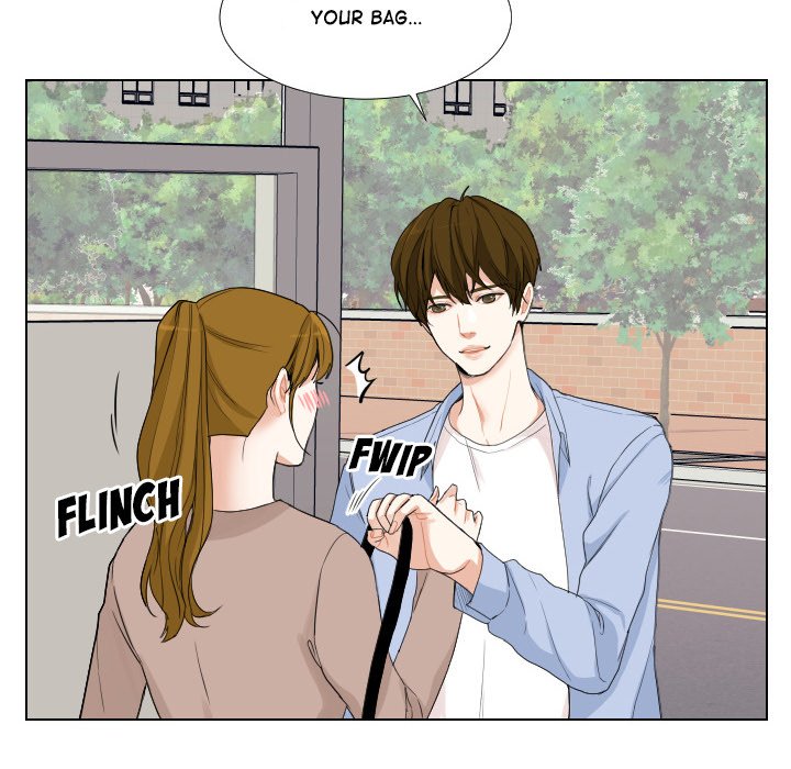 Read Unrequited Love chapter 48 image 5 on Lezhin