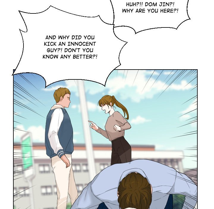 Read Unrequited Love chapter 48 image 50 on Lezhin