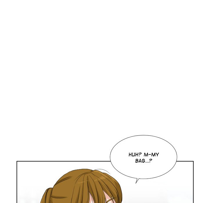 Read Unrequited Love chapter 48 image 6 on Lezhin