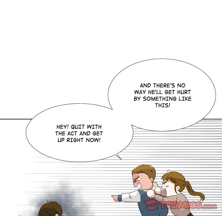 Read Unrequited Love chapter 48 image 61 on Lezhin
