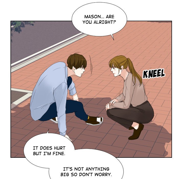 Read Unrequited Love chapter 48 image 63 on Lezhin