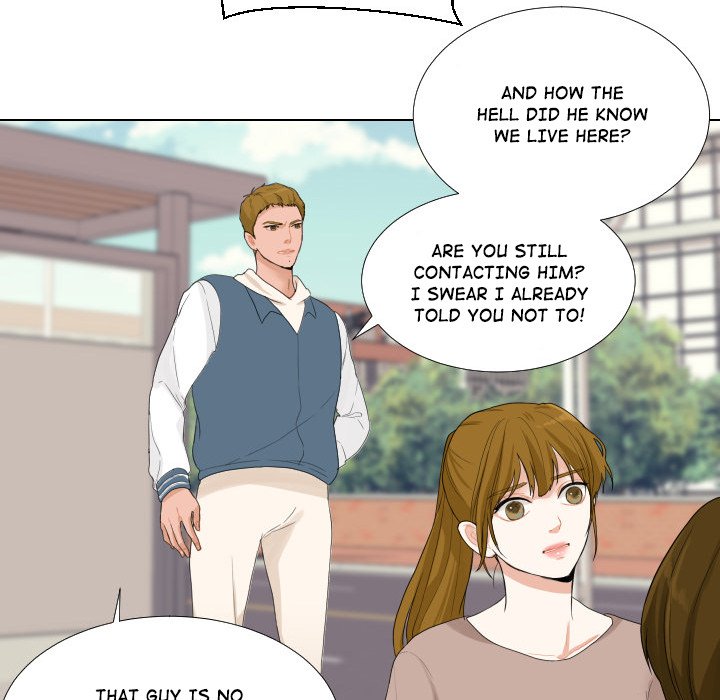 Read Unrequited Love chapter 48 image 65 on Lezhin