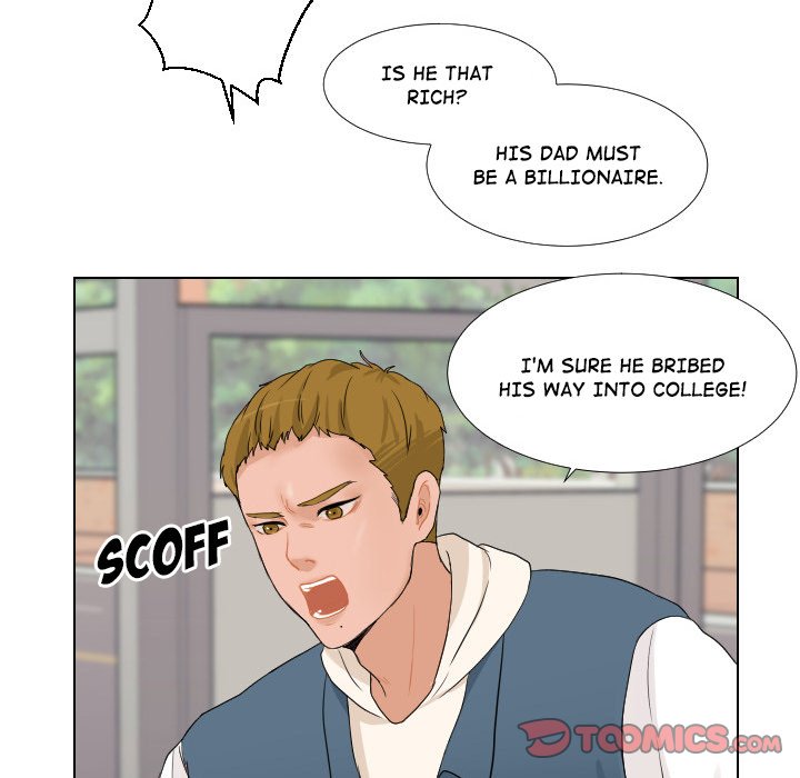 Read Unrequited Love chapter 48 image 67 on Lezhin