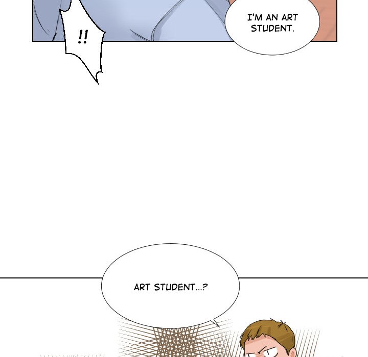 Read Unrequited Love chapter 48 image 70 on Lezhin