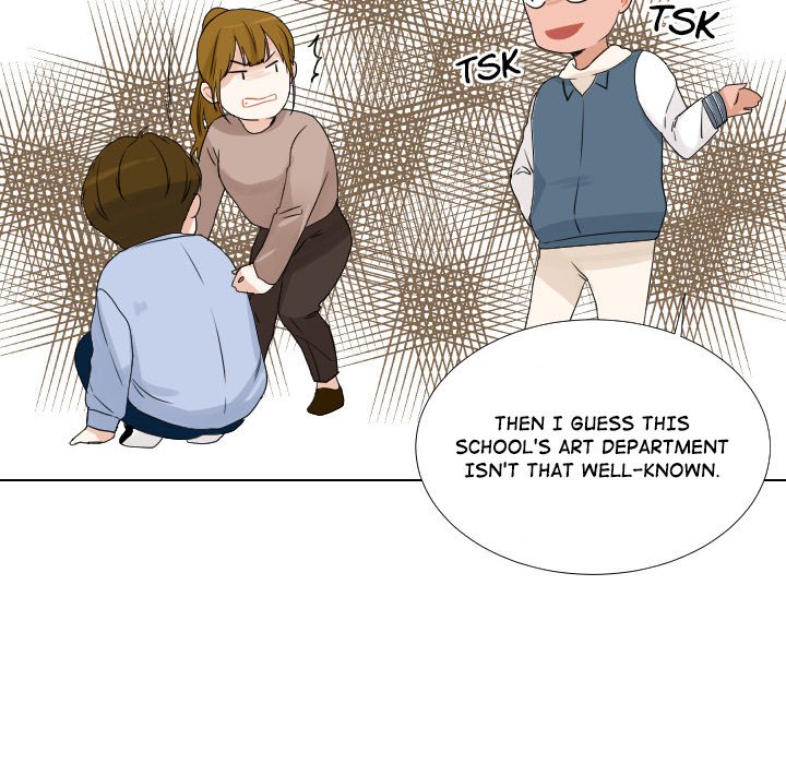 Read Unrequited Love chapter 48 image 71 on Lezhin