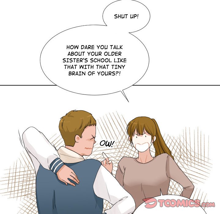 Read Unrequited Love chapter 48 image 73 on Lezhin
