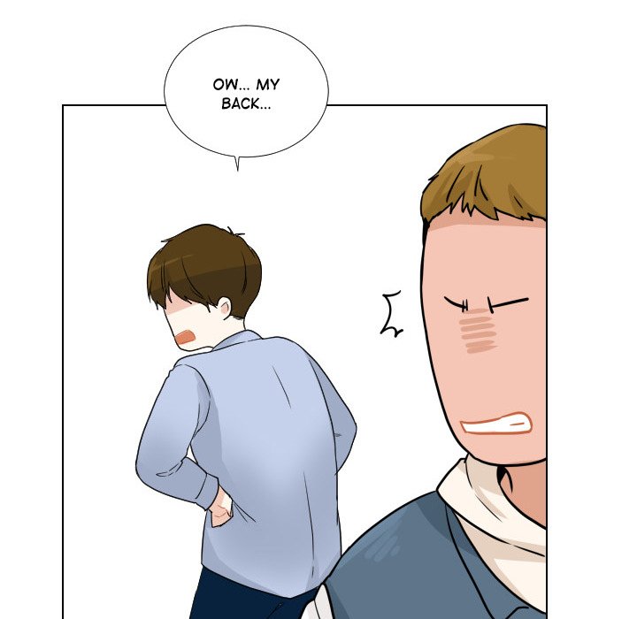 Read Unrequited Love chapter 48 image 75 on Lezhin