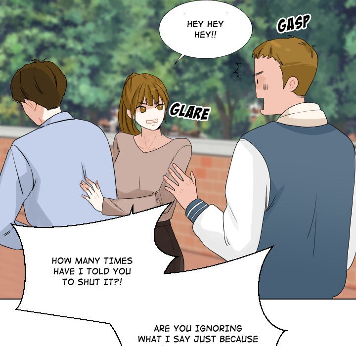 Read Unrequited Love chapter 48 image 77 on Lezhin