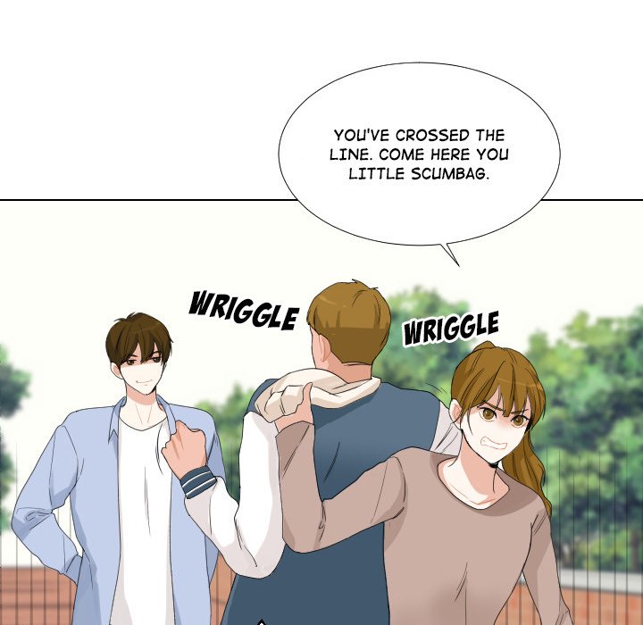 Read Unrequited Love chapter 48 image 80 on Lezhin