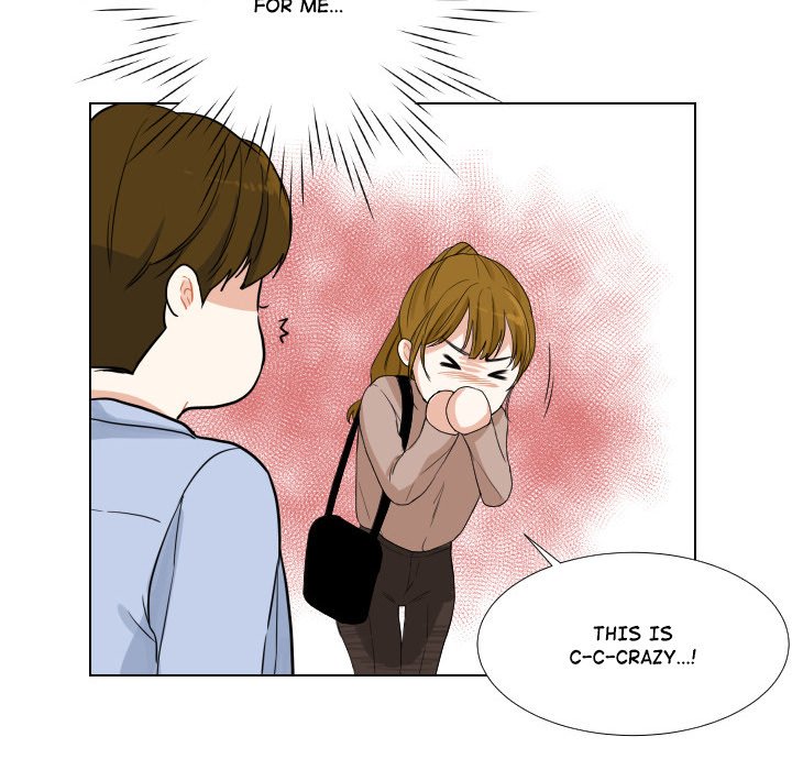 Read Unrequited Love chapter 48 image 9 on Lezhin