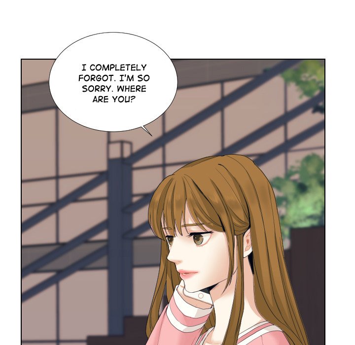 Read Unrequited Love chapter 49 image 14 on Lezhin