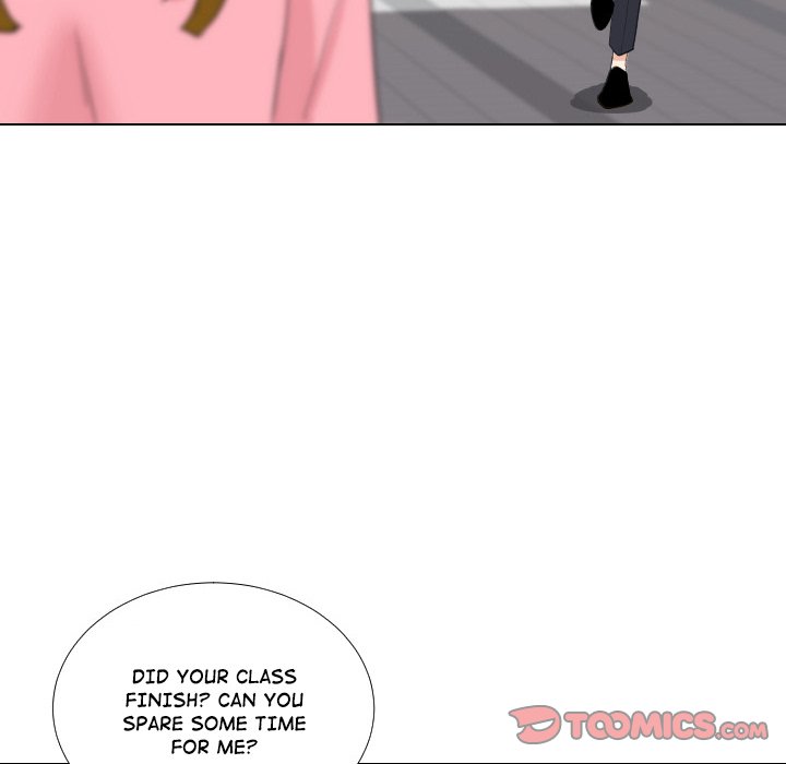 Read Unrequited Love chapter 49 image 19 on Lezhin