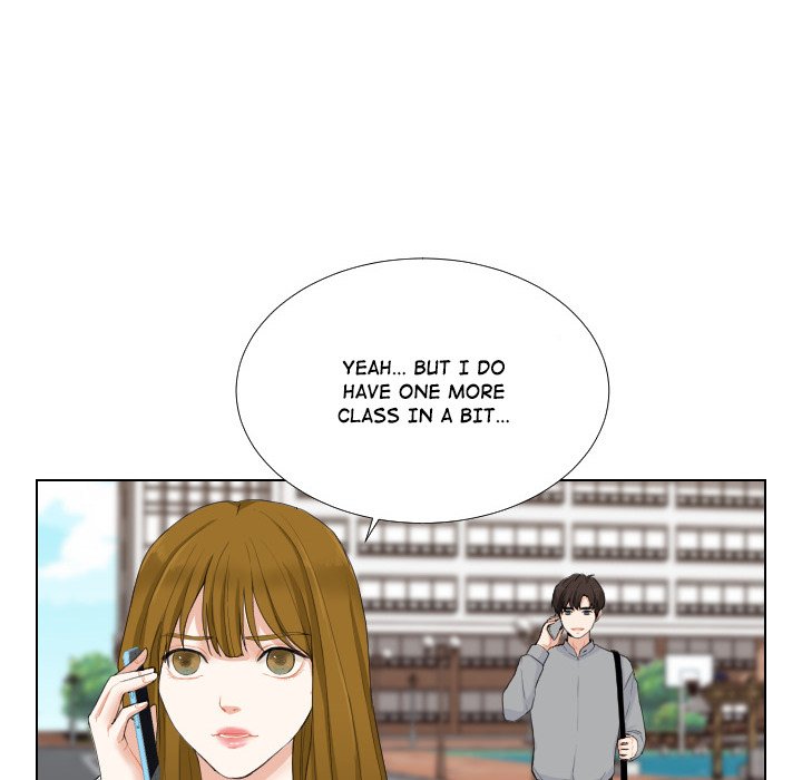 Read Unrequited Love chapter 49 image 21 on Lezhin