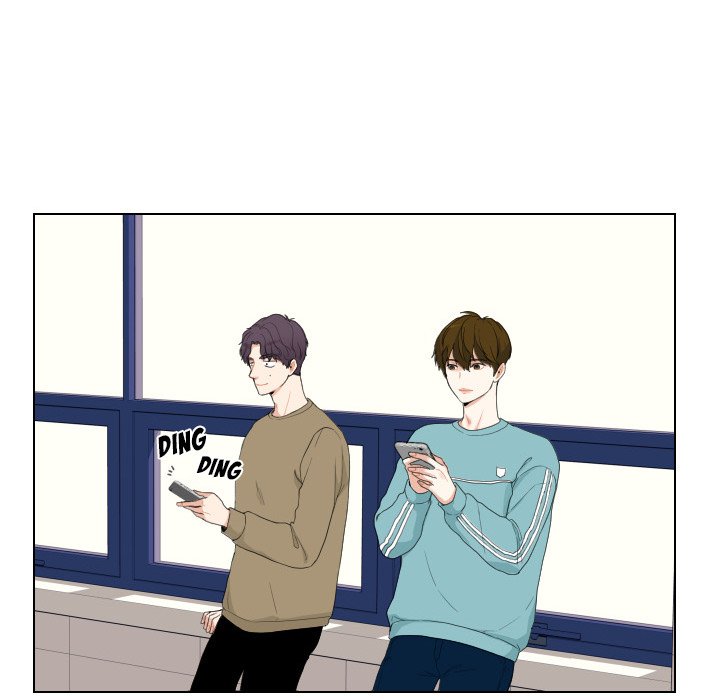 Read Unrequited Love chapter 49 image 27 on Lezhin