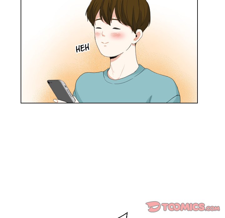 Read Unrequited Love chapter 49 image 31 on Lezhin