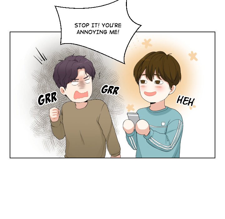 Read Unrequited Love chapter 49 image 32 on Lezhin