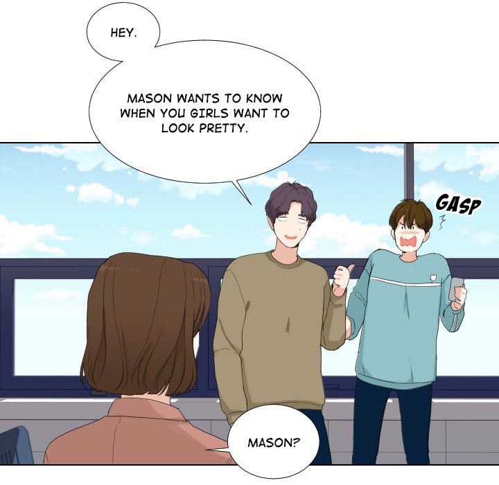 Read Unrequited Love chapter 49 image 35 on Lezhin