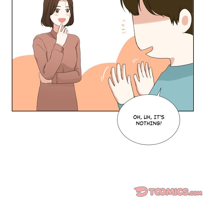 Read Unrequited Love chapter 49 image 37 on Lezhin