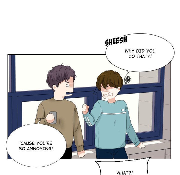 Read Unrequited Love chapter 49 image 38 on Lezhin