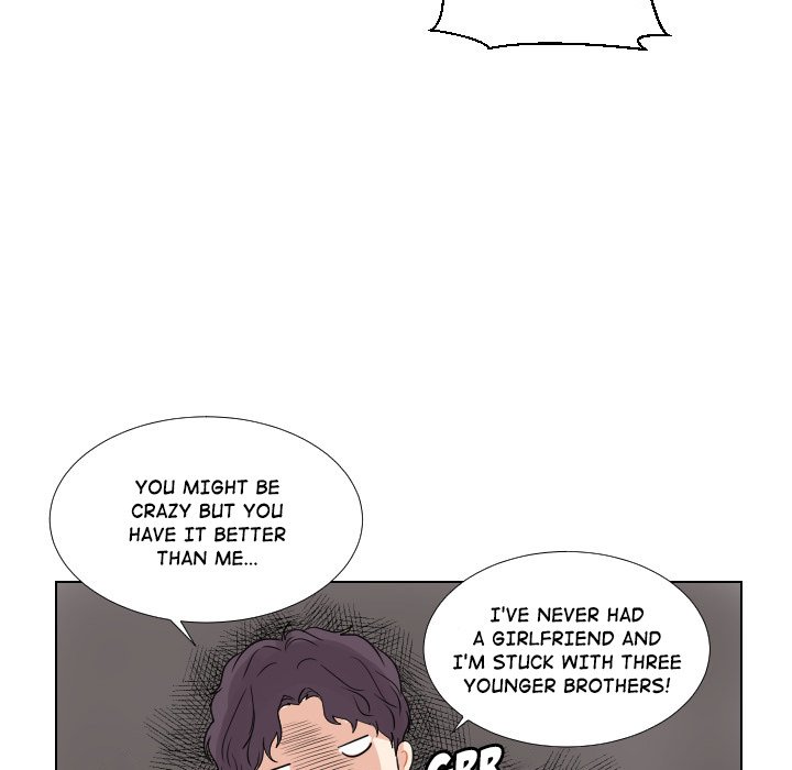 Read Unrequited Love chapter 49 image 39 on Lezhin