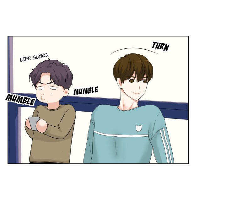 Read Unrequited Love chapter 49 image 41 on Lezhin