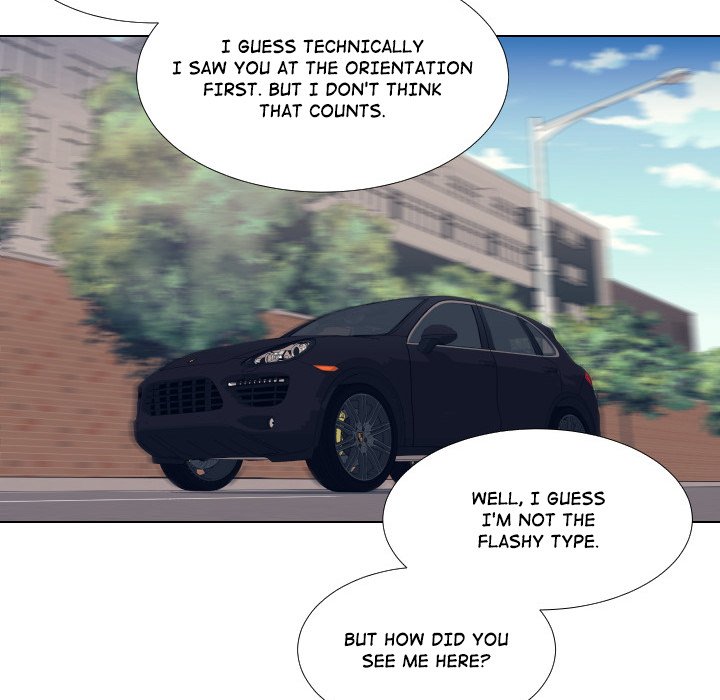 Read Unrequited Love chapter 49 image 63 on Lezhin
