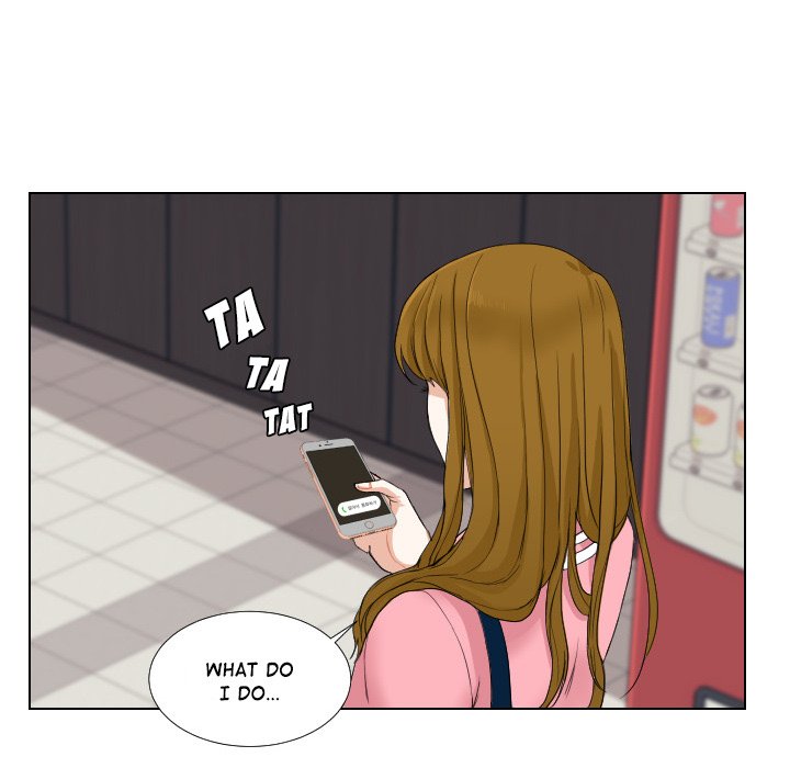 Read Unrequited Love chapter 49 image 9 on Lezhin