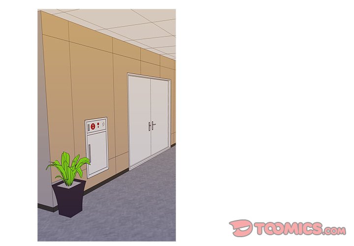 Read Unrequited Love chapter 5 image 1 on Lezhin
