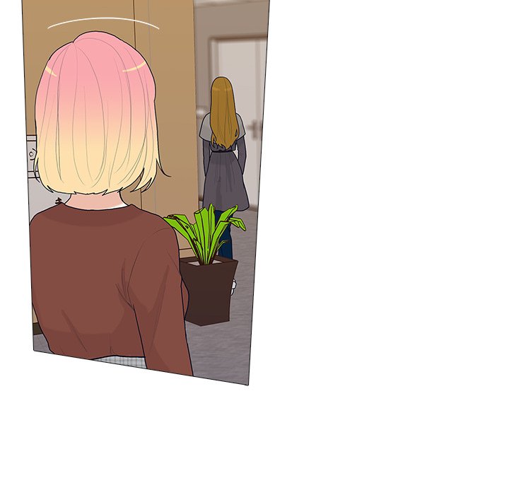 Read Unrequited Love chapter 5 image 10 on Lezhin