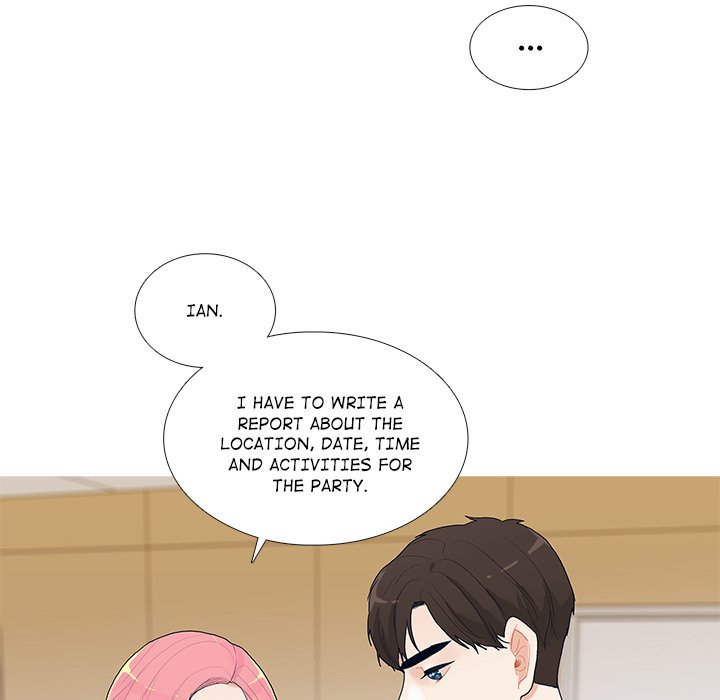 Read Unrequited Love chapter 5 image 11 on Lezhin