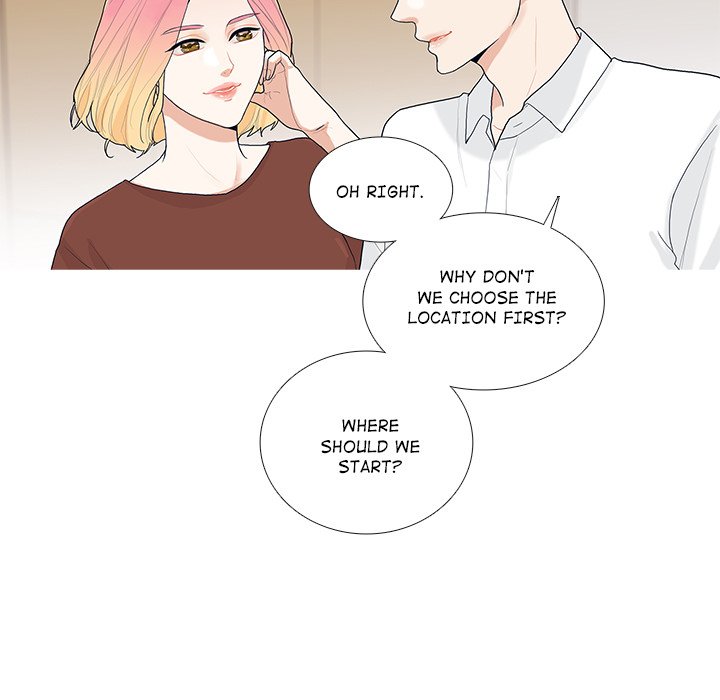 Read Unrequited Love chapter 5 image 12 on Lezhin